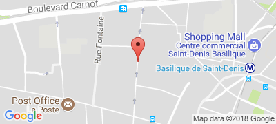 Muse d'art et d'histoire Paul luard, 22 bis rue Gabriel Pri, 93200 SAINT-DENIS