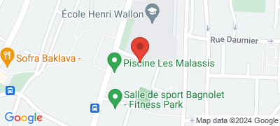 Fte de la musique  Bagnolet, 36 rue Pierre et Marie-Curie, 93170 BAGNOLET