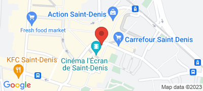 Crystal hôtel Basilique Saint-Denis, 14 rue Jean Jaurès, 93200 SAINT-DENIS