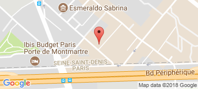 Le Passage, 27 rue Lecuyer, 93400 SAINT-OUEN