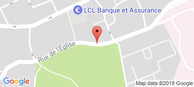 Le chteau des Cdres, 4 rue de l'Eglise, 93370 MONTFERMEIL