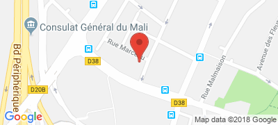 Médiathèque de Bagnolet, 1 rue Marceau, 93170 BAGNOLET