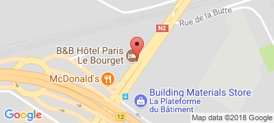 Au Poulet Braisé, 209 avenue Paul Vaillant Couturier, 93120 LA COURNEUVE