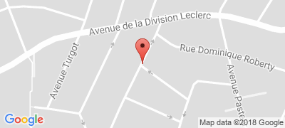 Eglise Saint-Louis-du-Progrès, 33 rue Georges Marie, 93700 DRANCY