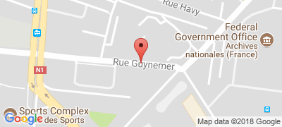 Les Archives Nationales, 59 rue Guynemer, 93380 PIERREFITTE-SUR-SEINE