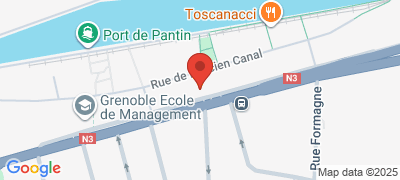 Mois de l'conomie Sociale et Solidaire en Seine-Saint-Denis, 209 avenue Jean Lolive, 93500 PANTIN