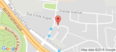 Différents lieux de la ville, Le Pré Saint-Gervais, 93310 LE PRE-SAINT-GERVAIS