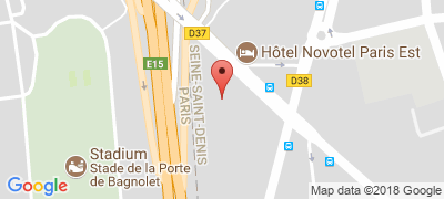 Escape Game au Novotel Paris Est, 1, Avenue de la Rpublique, 93170 BAGNOLET