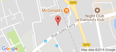 Notre-Dame-des-Sans-Logis-et-de-Tout-le-Monde, 77 rue Jules Ferry Face au centre de promotion familiale ATD Quart Monde Noisy-le-Grand, 93160 NOISY-LE-GRAND