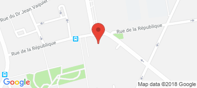 Médiathèque Georges-Wolinski, 36 avenue de la République, 93160 NOISY-LE-GRAND