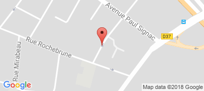 CKCM - Cano Kayak Club Montreuillois, 10 rue des Nefliers, 93100 MONTREUIL