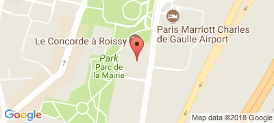 Centre culturel de l'Orangerie, Alle des Vergers, 95700 ROISSY-EN-FRANCE