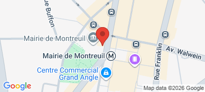 FESTI TEXT'�LE - Montreuil, Place Jean Jaur�s, 93100 MONTREUIL