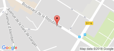 La Petite Marmite, 8 boulevard de la République, 93190 LIVRY-GARGAN