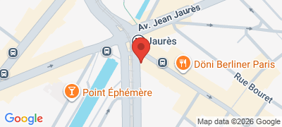 H�tel de la Com�te, 196 Bd de la Villette, 75019 PARIS