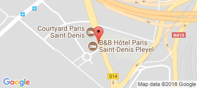 Kitchen & Bar, 34 boulevard de la Libération, 93200 SAINT-DENIS