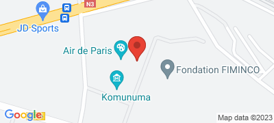 Komunuma - Fondation Fiminco, 43, rue de la Commune de Paris, 93230 ROMAINVILLE