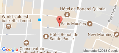 Hôtel Windsor Opera (Paris 10e arrondissement), 10 Rue Gabriel Laumain, 75010 PARIS