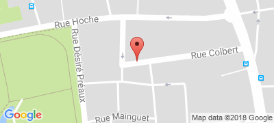 Villa9trois, 71 rue Hoche, 93100 MONTREUIL