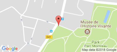 La Maison Montreau, 31 boulevard Théophile Sueur, 93100 MONTREUIL
