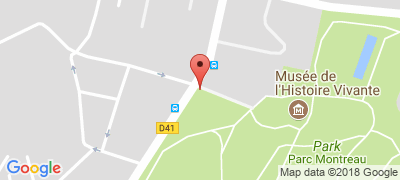 La Maison Montreau, 31 boulevard Thophile Sueur, 93100 MONTREUIL