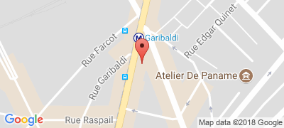 Cave Garibaldi, 73 avenue Gabriel Péri, 93400 SAINT-OUEN