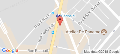 Cave Garibaldi, 73 avenue Gabriel Pri, 93400 SAINT-OUEN