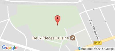 Le Deux-Pièces Cuisine, 42 avenue Paul-Vaillant-Couturier, 93150 LE BLANC-MESNIL