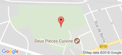 Le Deux-Pices Cuisine, 42 avenue Paul-Vaillant-Couturier, 93150 LE BLANC-MESNIL