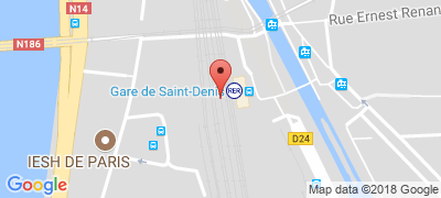 Les Journes de l'archologie,                    , 93200 SAINT-DENIS