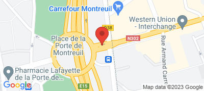 Brocantes et Vide-Greniers en Seine-Saint-Denis,                  , 93100 MONTREUIL