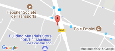 Afrik'n'Fusion, 77 bis rue Paul Vaillant Couturier, 93130 NOISY-LE-SEC