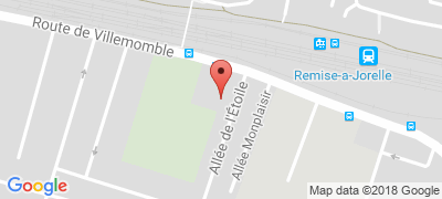 Piscine Tournesol de Bondy, 104 Route de Villemomble, 93140 BONDY