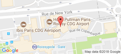 Espace Musées, Aéroport Roissy CDG terminal 2e, 95700 ROISSY-EN-FRANCE