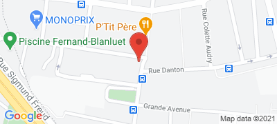 Nicolas Le Pré Saint-Gervais, 72 rue André Joineau, 93310 LE PRE-SAINT-GERVAIS