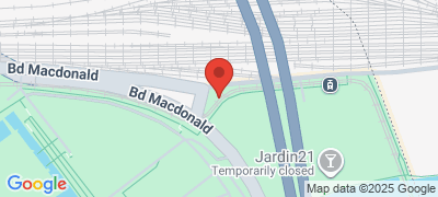 Mia Mao, 2 Rue de la Clture, 75019 PARIS