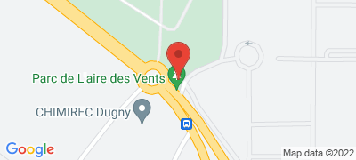 Parc Départemental de la Courneuve Georges Valbon, Avenue Waldeck Rochet, 93120 LA COURNEUVE