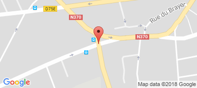 March de printemps, rue Pierre Brossolette, 93160 NOISY-LE-GRAND