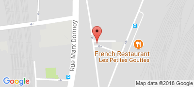 Atelier cuisine - Kialatok, 74 rue Philippe de Girard, 75018 PARIS