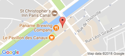 Paname Brewing, 41 bis Quai de la Loire, 75019 PARIS