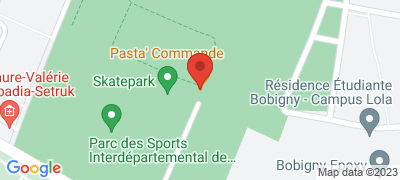 Semaine Olympique et Paralympique en Seine-Saint-Denis,                               , 93000 BOBIGNY