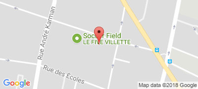 Décor Sonore, 77 rue des Cités, 93300 AUBERVILLIERS