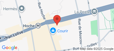 H�tel Campanile de Pantin - Paris, 62-64 avenue Jean Lolive, 93500 PANTIN