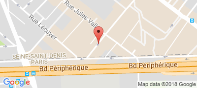 LeMurSaintOuen, 37 rue Paul Bert, 93400 SAINT-OUEN