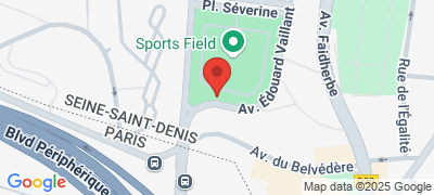 Fte rpublicaine au Pr-St-Gervais, 78 Avenue Edouard Vaillant, 93310 LE PRE-SAINT-GERVAIS