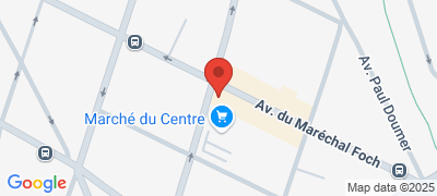 La table de Melya, 38 avenue du Marchal Foch, 93360 NEUILLY-PLAISANCE