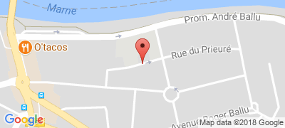 Muse Eugne Carrire, 5 rue Ernest Pcheux, 93460 GOURNAY-SUR-MARNE