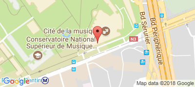 Fête de la musique à Paris ,                  , 75019 PARIS