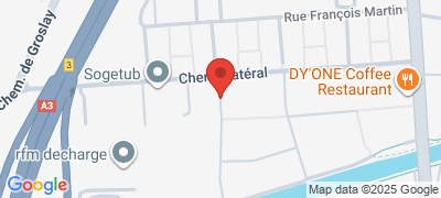 Cinma Alice Guy, 24 rue Aretha Franklin                   , 93000 BOBIGNY