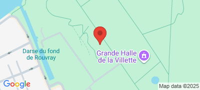 Little Villette, 211 avenue Jean-Jaurès, 75019 PARIS